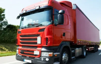 Antalya Menteşe Ambar Kargo