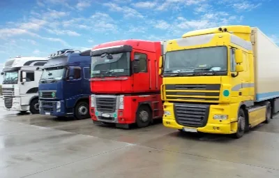 Antalya Menteşe Nakliye Ambarı