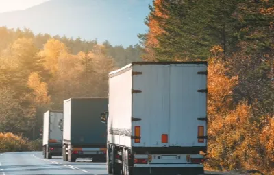 Antalya ile Menteşe Arası Klima Taşıma